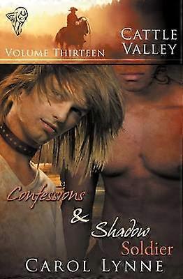 Cattle Valley Vol 13