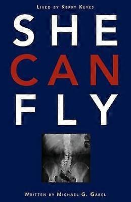 She Can Fly