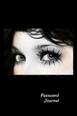 Password Journal
