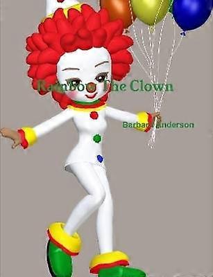 Rainbow The Clown