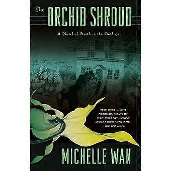 The Orchid Shroud