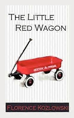 The Little Red Wagon