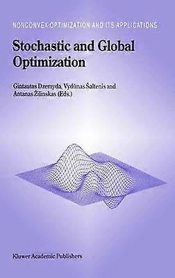 Stochastische und globale Optimierung