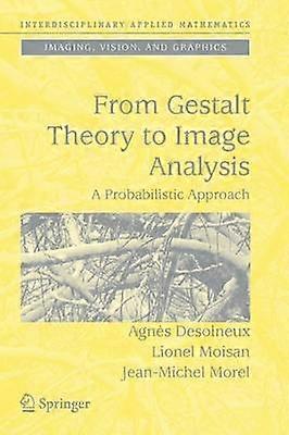 Van Gestalttheorie tot beeldanalyse