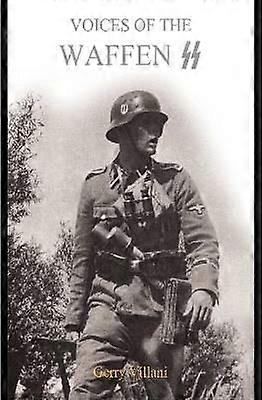 Voci delle Waffen SS