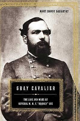 Grauer Kavalier