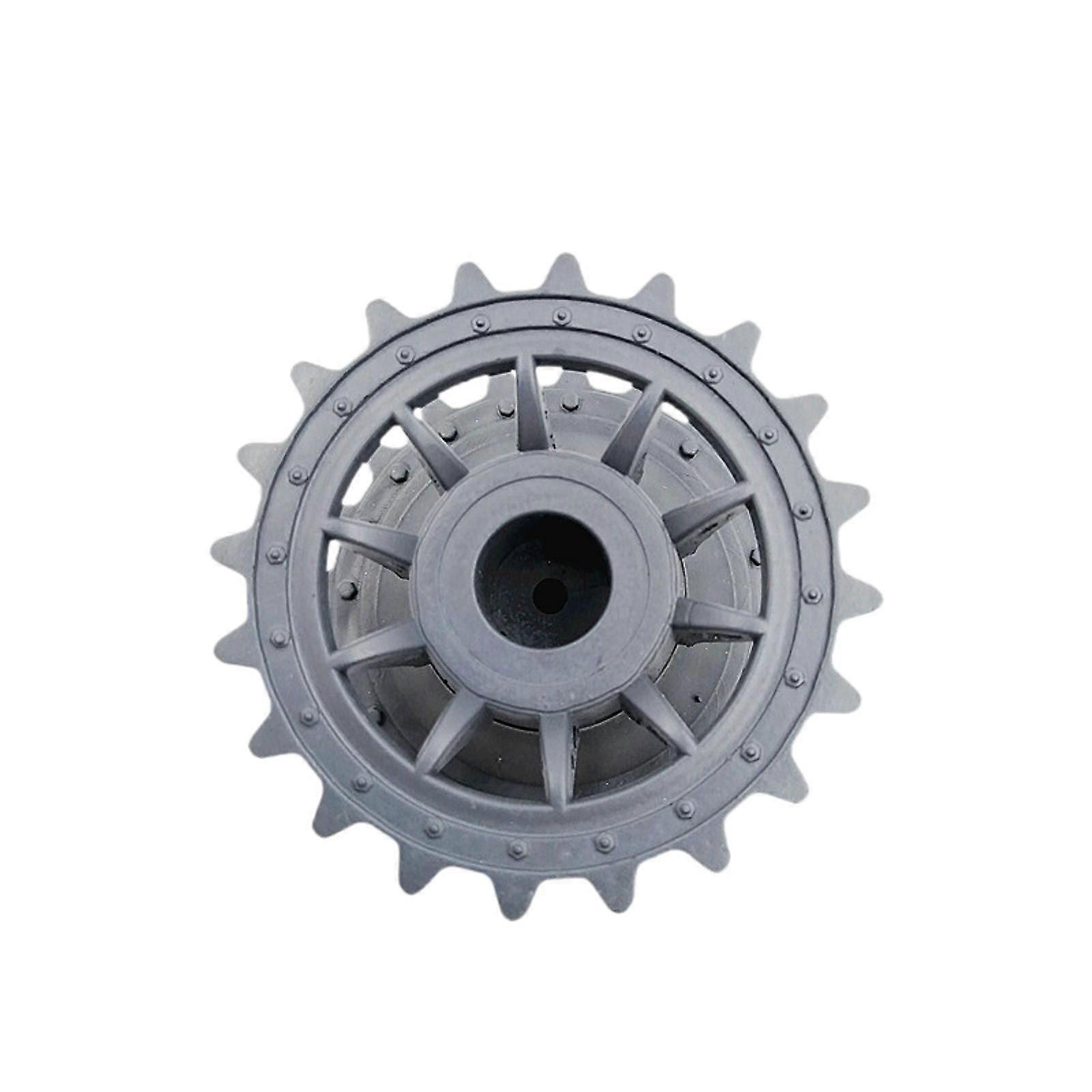 Tank Chassis Spare Part Accessories Track Vehicle Coupling Adapter for Hobby