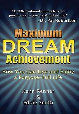 Maximum Dream Achievement