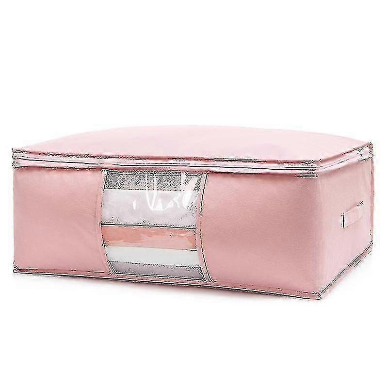 Other Storage Foldable Waterproof Closet Storage Bag