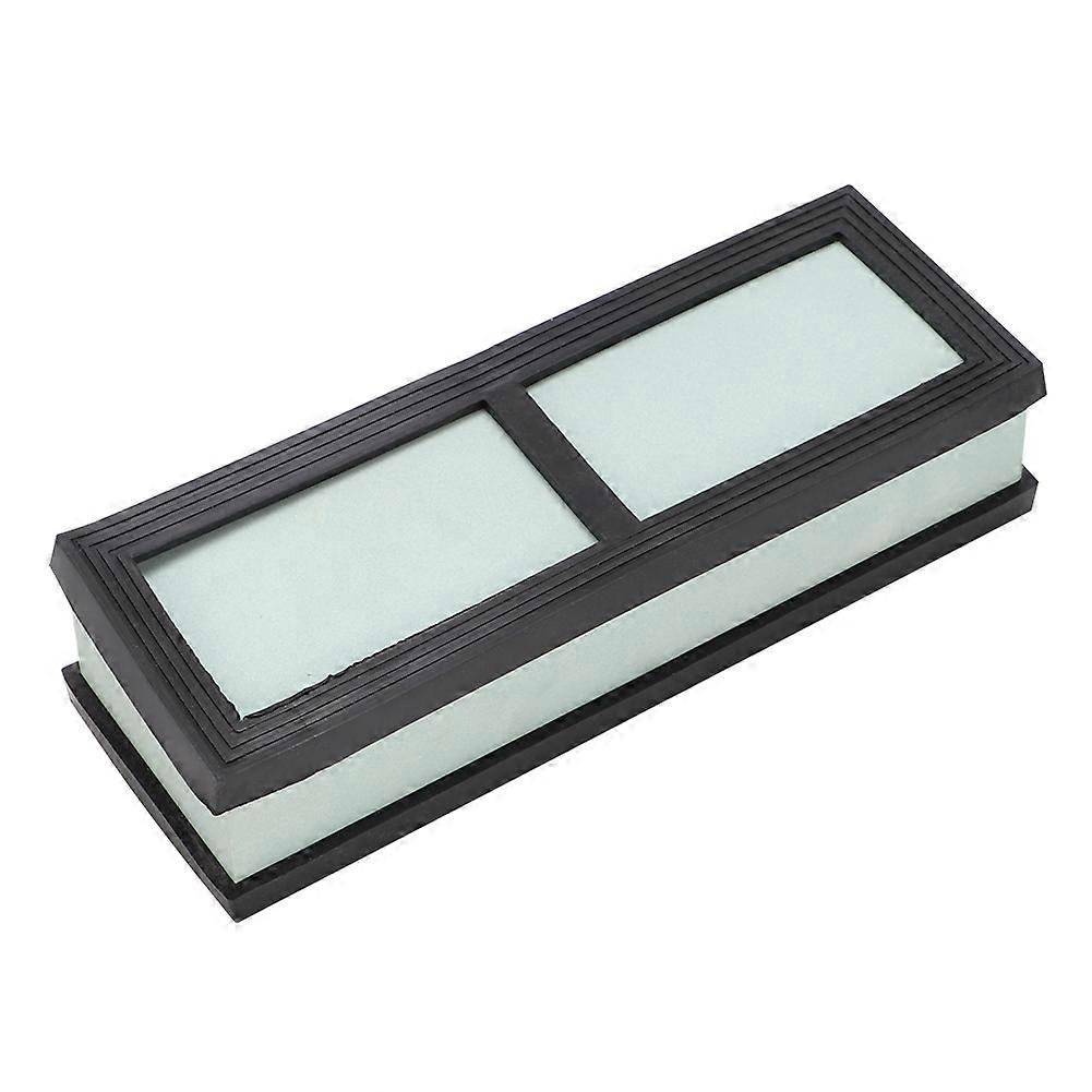 800 Grit Knife Sharpening Stone Kitchen Whetstone Sharpener for Kitchen Knives