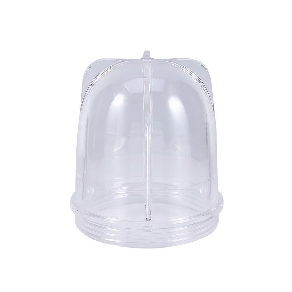 Plastic short cup, juicer replacement parts accessories