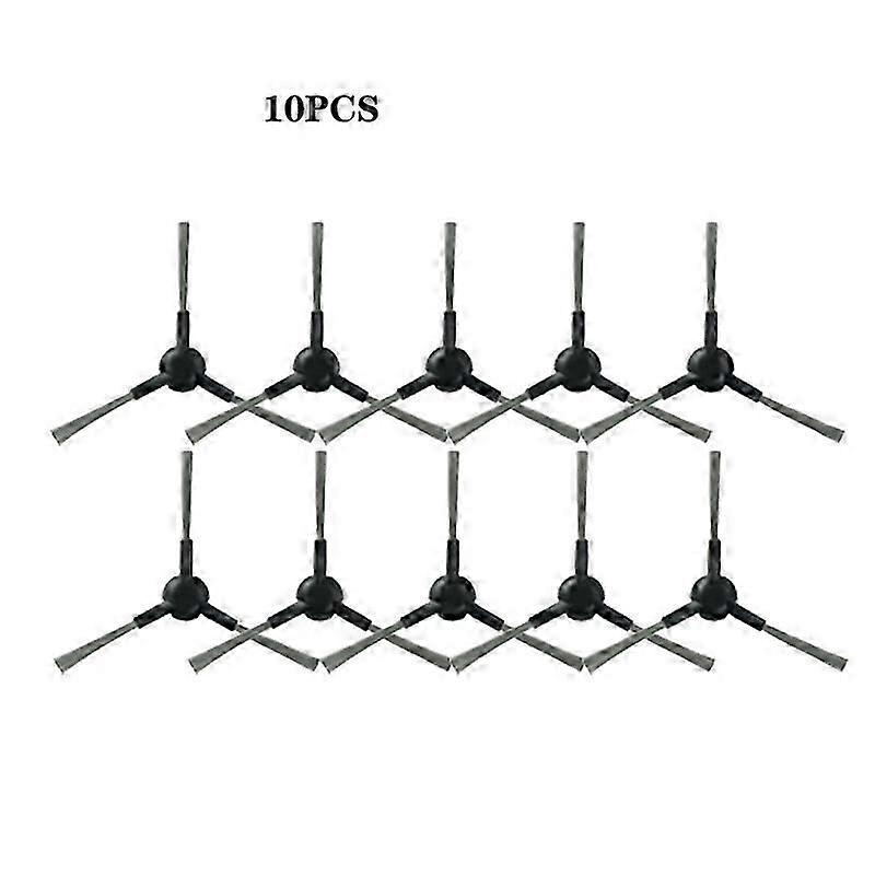 Udskiftning Tricut rulle, sidebørste, hepa filter, moppeklud, støvpose til Dreame Mova E30 Ultra / Trouver E30 Ultra Vakuum Dele