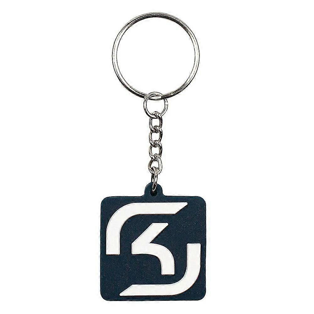 SK Gaming - Keychain