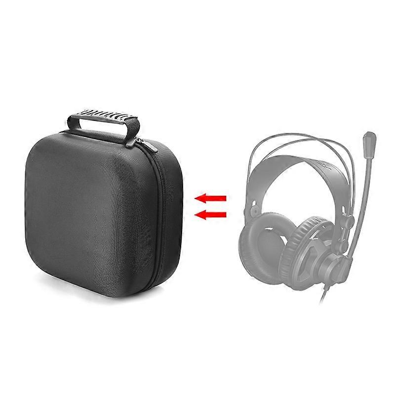 For ROCCAT Renga Headset Protective Storage Bag