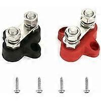 Battery Terminal Block for Boat Car Truck Camper