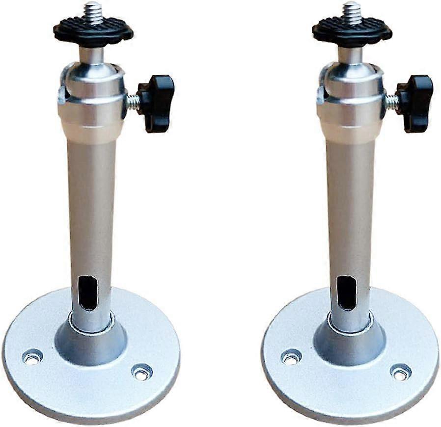 Projector Ceiling Mount, Universal Mount for Mini Projectors and Cameras