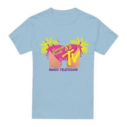 MTV Herre Spring Break '88 T-skjorte
