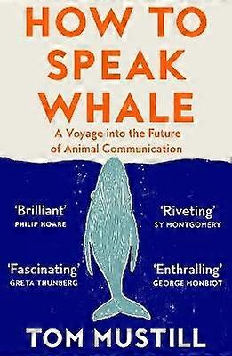 Comment parler baleine