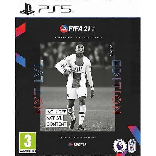 Fifa 21 - Playstation 5
