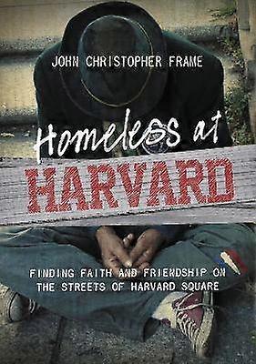 Homeless at Harvard