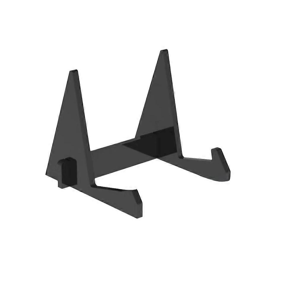 Acrylic Easel, Plate Holder, Book Display Stand