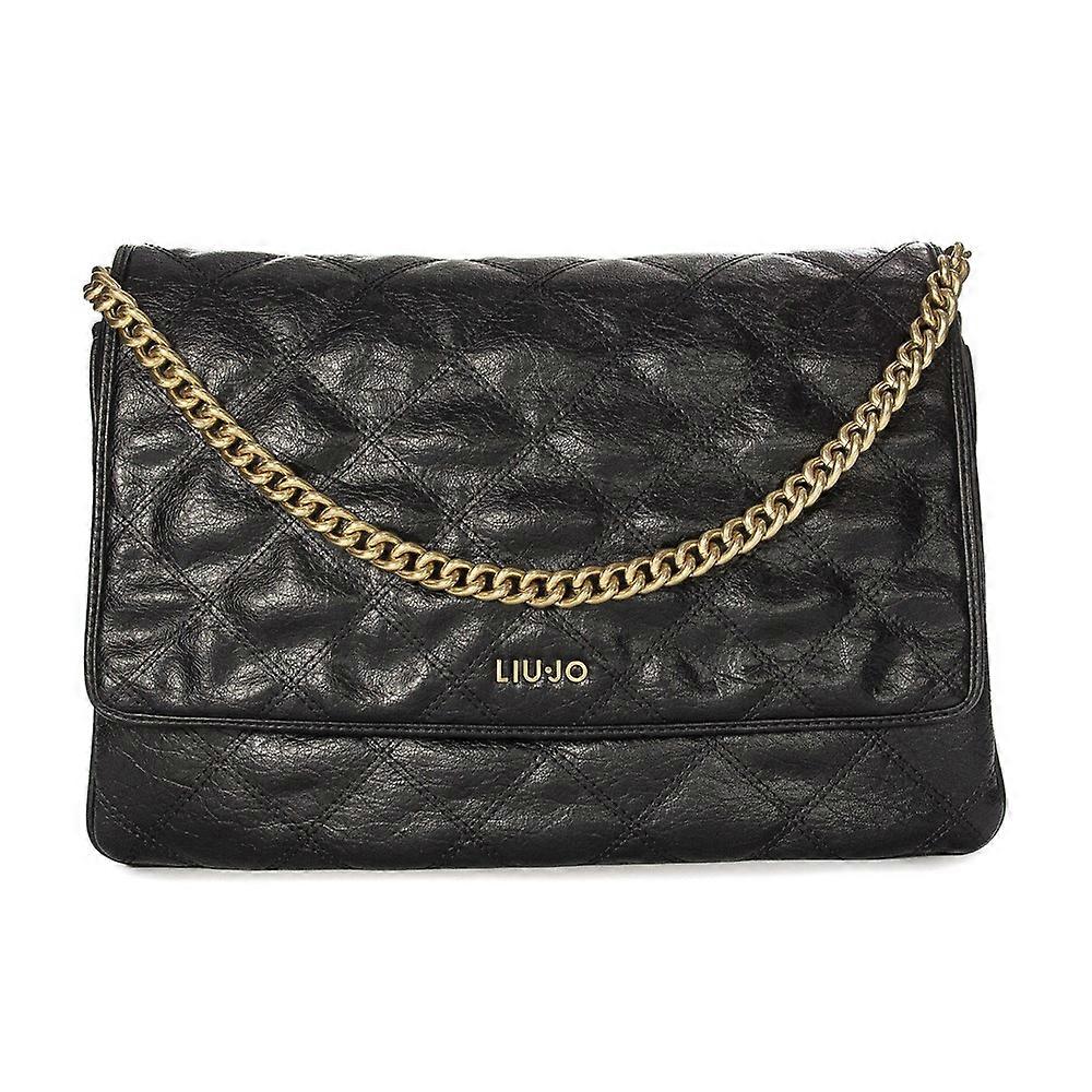 Handbags Liu Jo AA5124E0914NERO