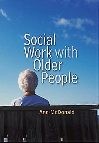 Social Work with Older People