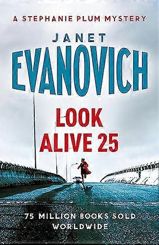 Look Alive Twenty Five