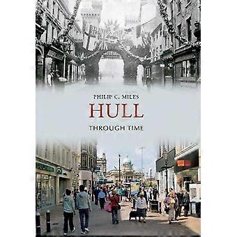 Hull Through Time