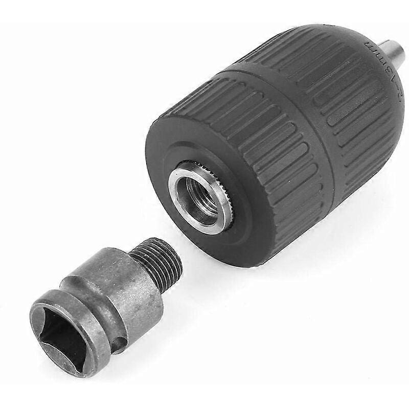 Plast Quick Drill Bushing, Drill Adapter