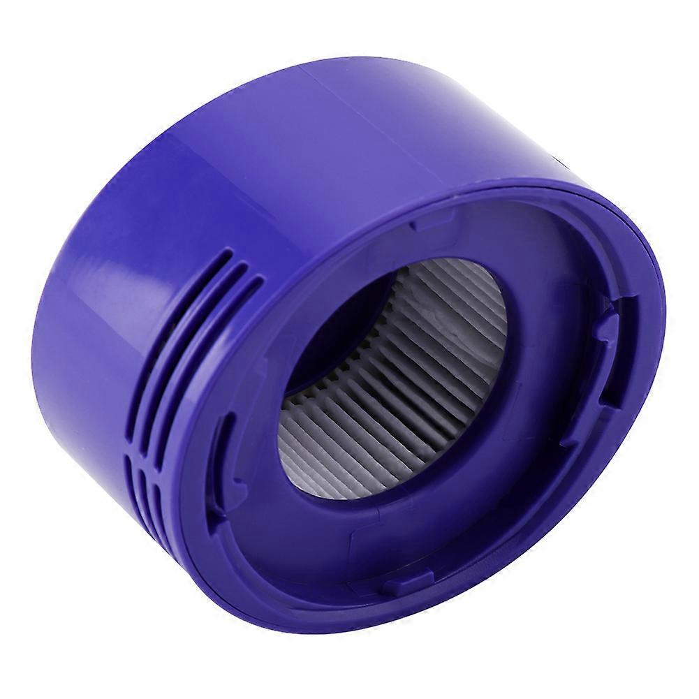 ABS Plastic Vacuum Cleaner Filter Replacement for V7 V8 Models - 1 Piece Compatible Filter Element