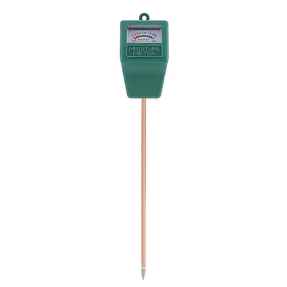 Soil Moisture Meter Handheld Probe For Garden Plants And Flowers