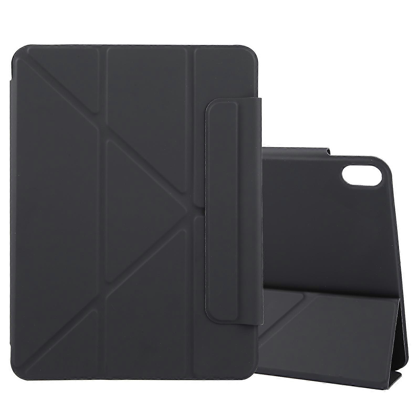 Y-Shape Double-sided Clip Magnetic Smart Tablet Case