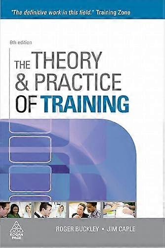 The Theory and Practice of Training