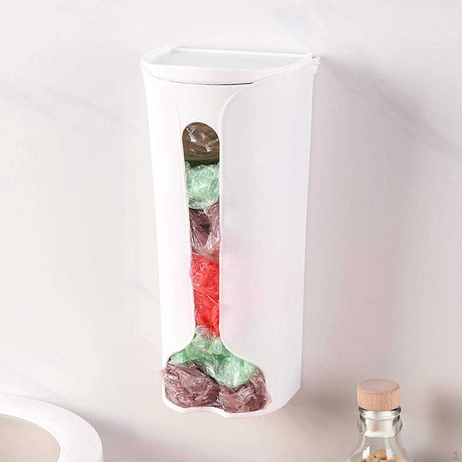 Convenient Socks Panties Storage Box Container, Cabinet Organizer with Open Cover, for Everyday Use