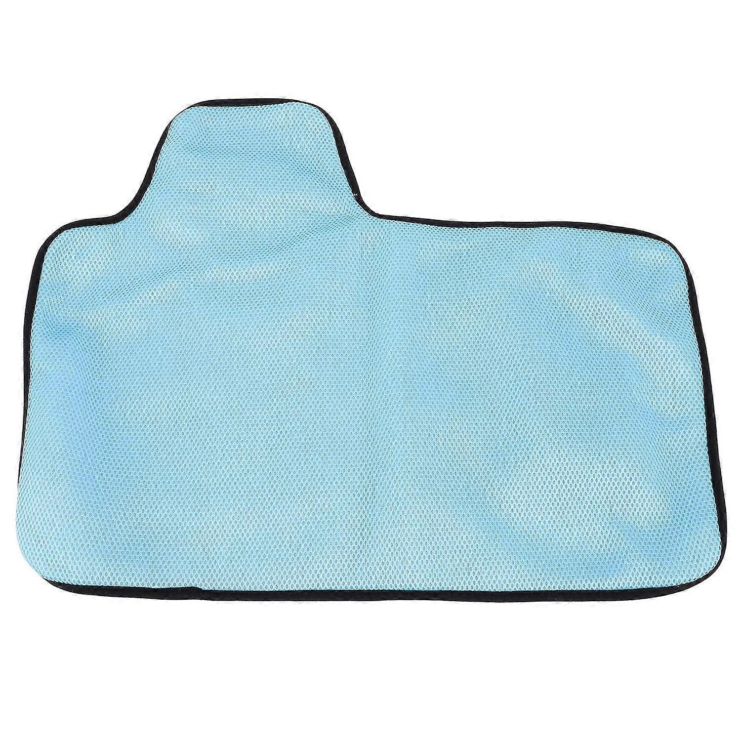 Heated Sleeping Bag Liner Portable Lightweight Polyester Heated Sleeping Bag Pad for Camping Hiking