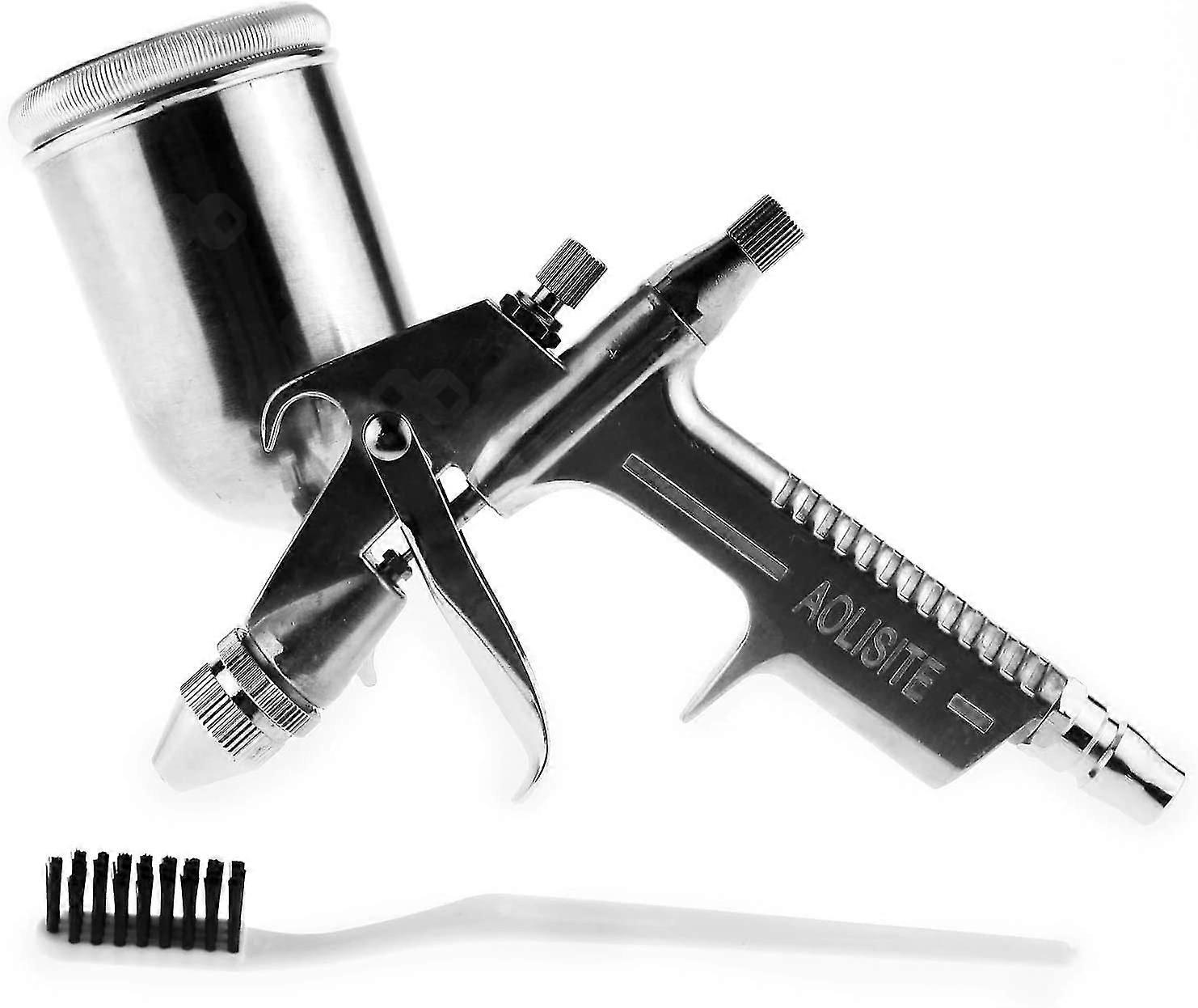 Mini Mirco Air Touch Up Gun for Gravity Repair