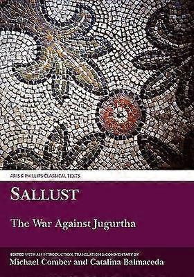 Sallust: Krigen mod Jugurtha