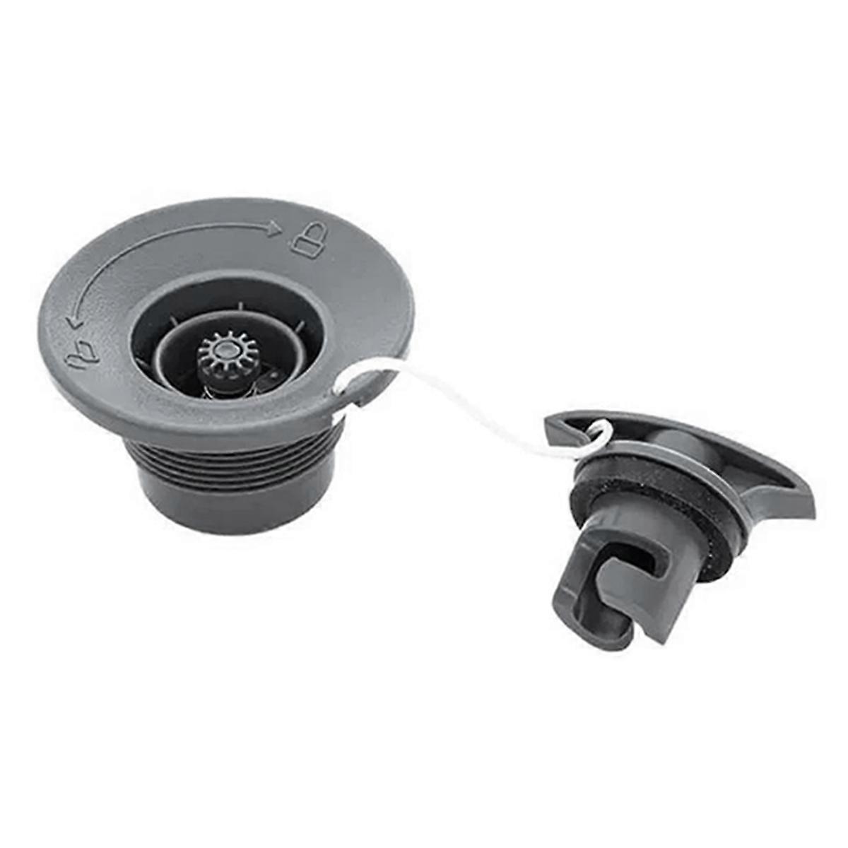 For P06463 Inflatable Screw Cover Wave Board Paddle Board Replace Valve Cover