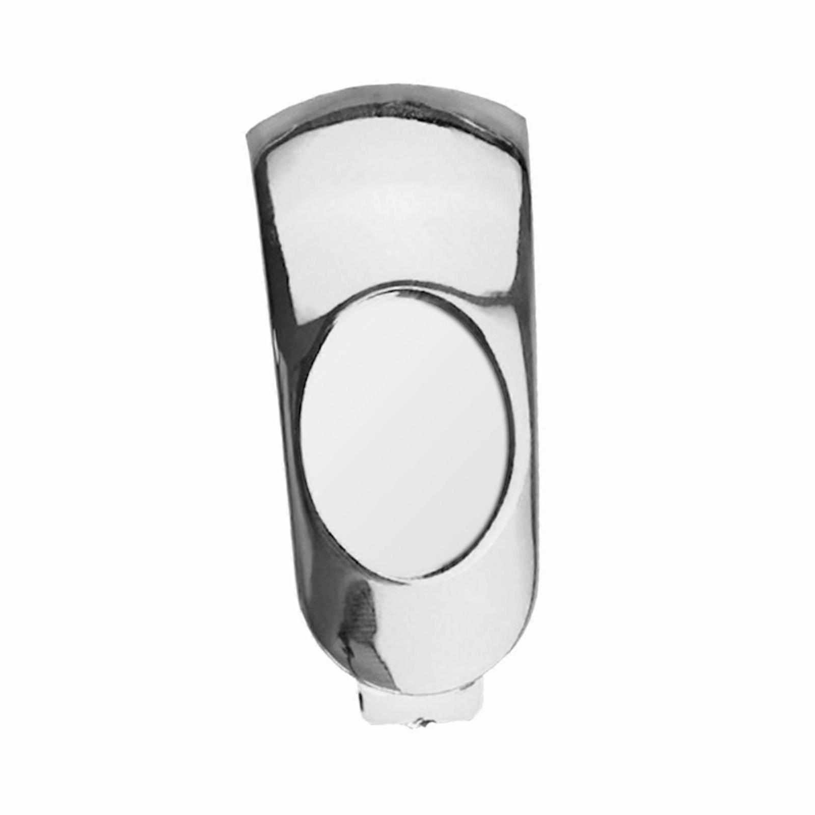 DIY Modified Shell Decorative Button, for Upper Shell Decor, for 8148 Parts