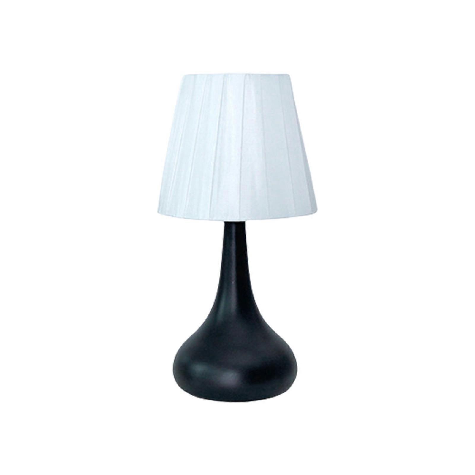 Vintage Table Lamp Bedroom Bedside Lamp Dormitory Desk Study Night Lights Creativity