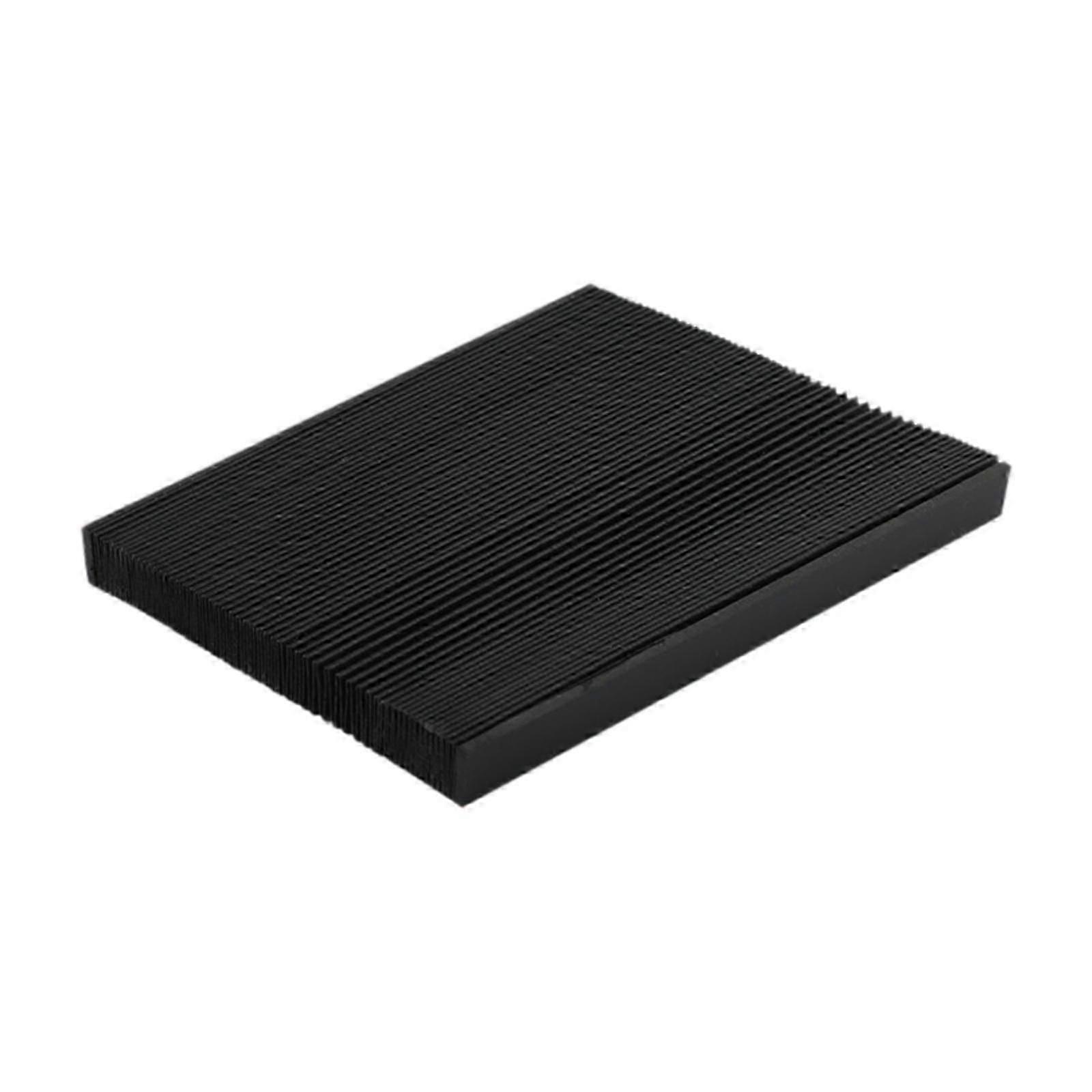 آلة CNC غطاء الأكورديون قابل للتمدد إلى 1.5 متر آلة طحن مرنة حارس حارس درع مقاوم للطي سطح أملس- Yvan