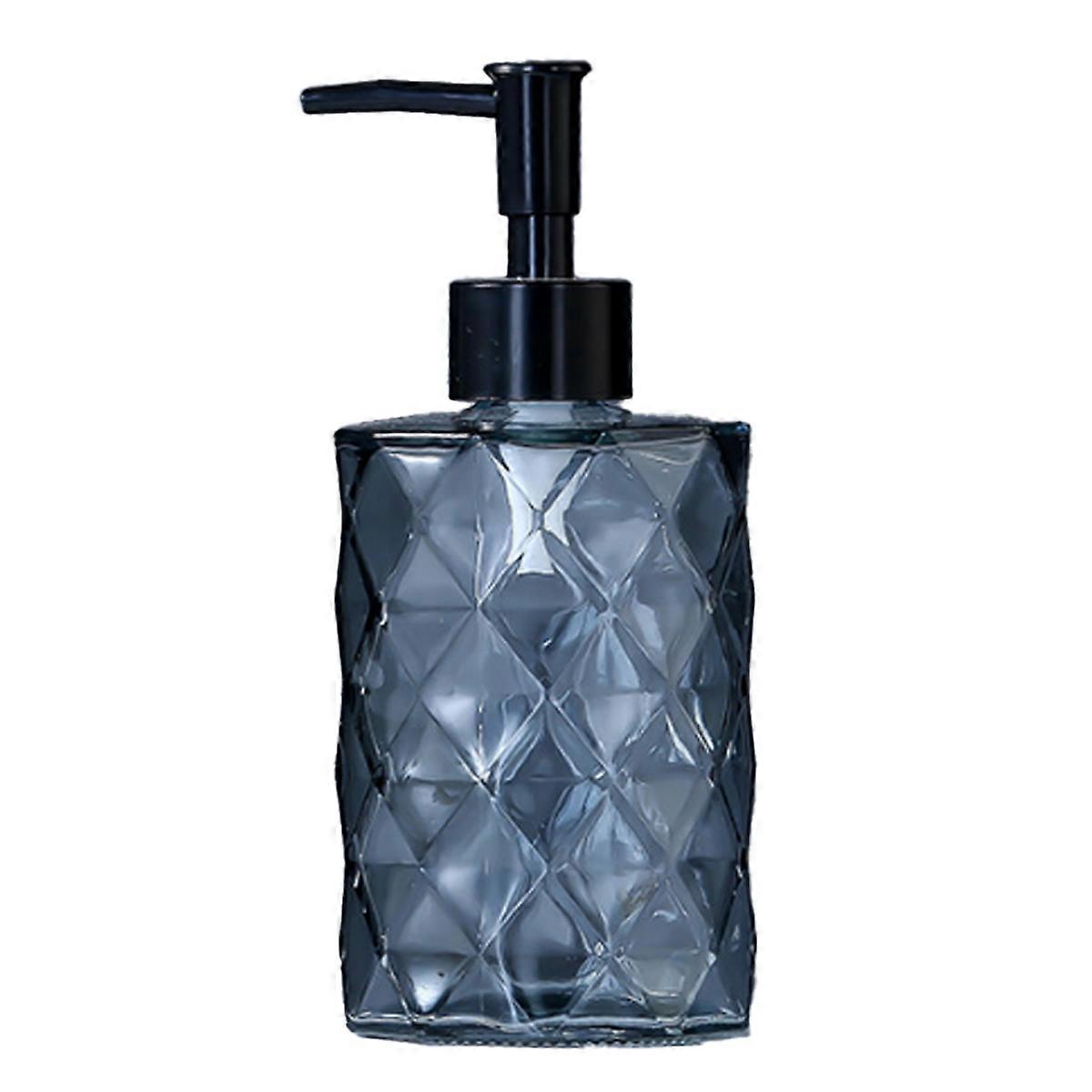 Glass Soap Dispenser, Pump, Kitchen, Bathroom