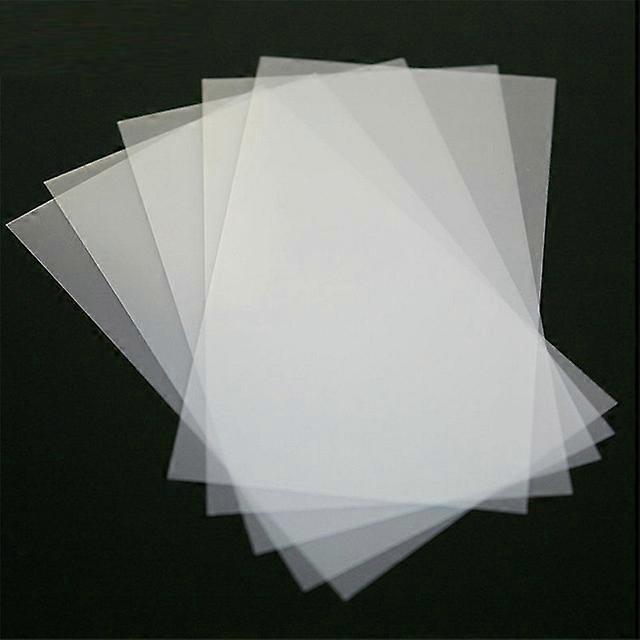5 PCS OCA οπτικά σαφής κόλλα για το iPad μίνι σειρά 7.9 ίντσα