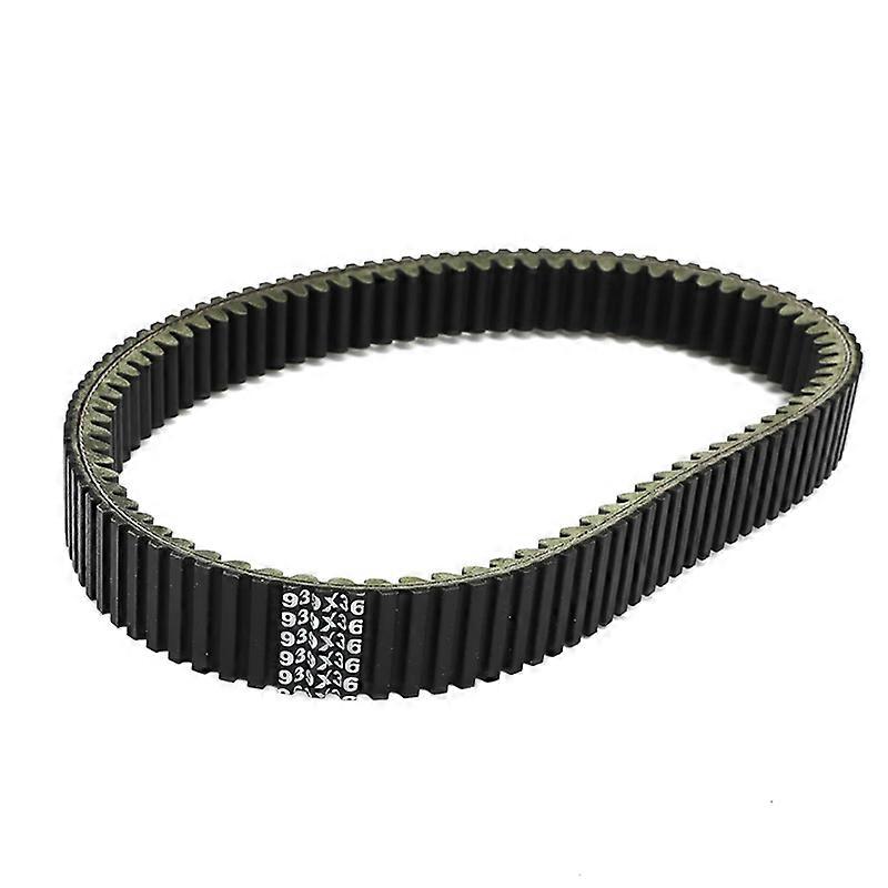 0180-055000 Transmission Drive Belt 36.0X939 Double Side CVT Belt