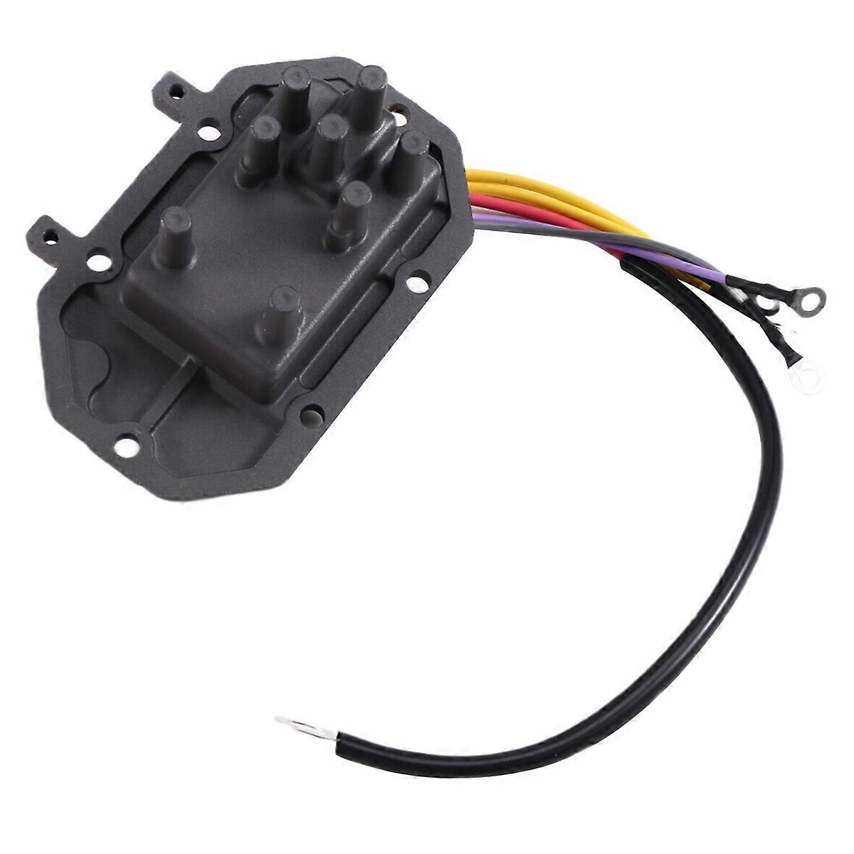 Voltage Regulator 193-3689 for Evinrude 6/8 Cyl