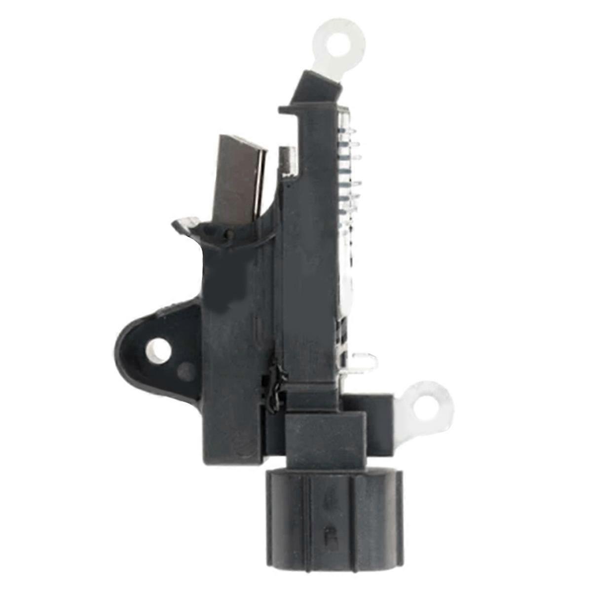 Car Alternator Voltage Regulator Brush&Regulator Assy