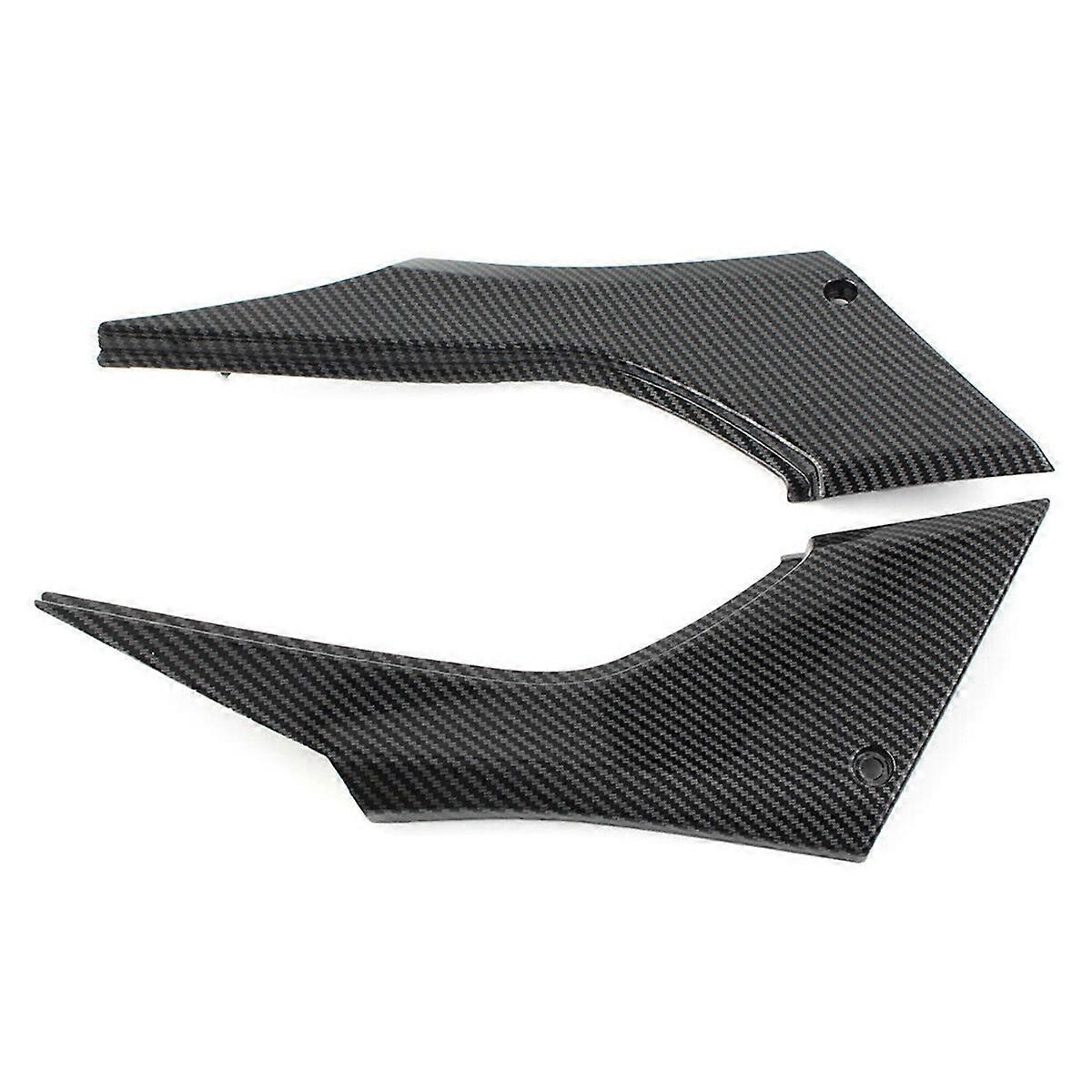 Side Seat Fairing Cowl Panel for 300 EX300 2013-2017