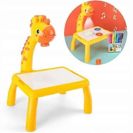 Projector Kindersafe 628-21