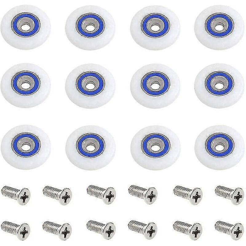 Door Wheels Replacement Casters